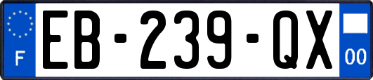 EB-239-QX