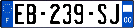 EB-239-SJ