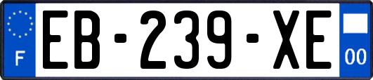 EB-239-XE