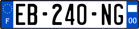 EB-240-NG