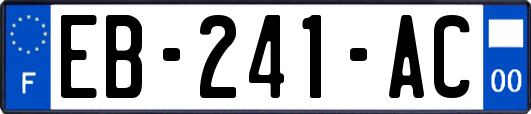 EB-241-AC