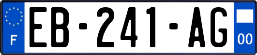 EB-241-AG