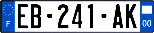 EB-241-AK