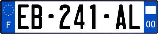 EB-241-AL