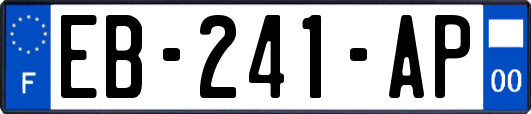 EB-241-AP