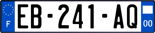 EB-241-AQ