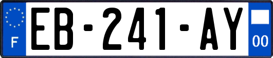 EB-241-AY