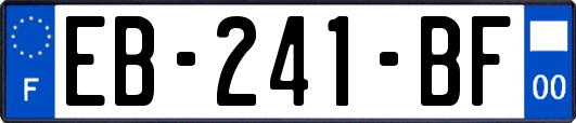 EB-241-BF