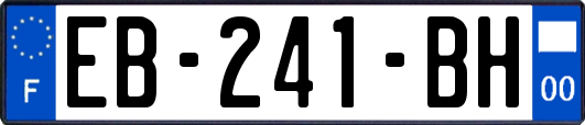 EB-241-BH