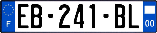 EB-241-BL