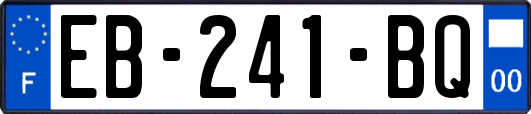 EB-241-BQ