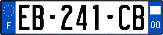 EB-241-CB