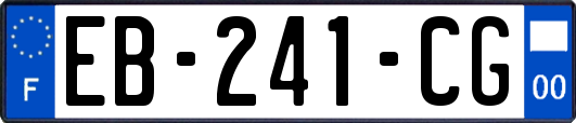 EB-241-CG