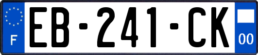 EB-241-CK