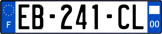 EB-241-CL