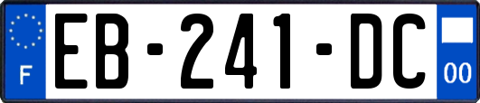 EB-241-DC