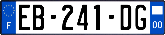 EB-241-DG