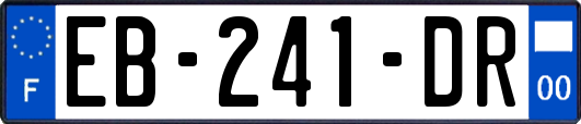 EB-241-DR