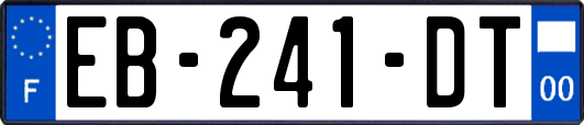 EB-241-DT