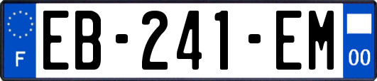 EB-241-EM