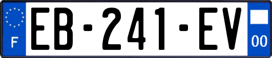 EB-241-EV