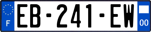 EB-241-EW