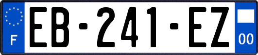 EB-241-EZ