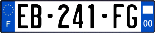 EB-241-FG