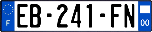 EB-241-FN