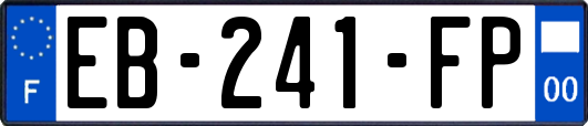 EB-241-FP