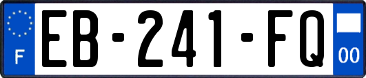 EB-241-FQ