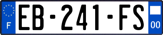 EB-241-FS