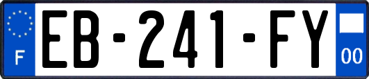 EB-241-FY