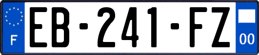 EB-241-FZ