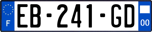 EB-241-GD