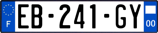 EB-241-GY