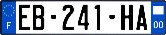 EB-241-HA