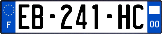 EB-241-HC