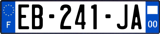EB-241-JA