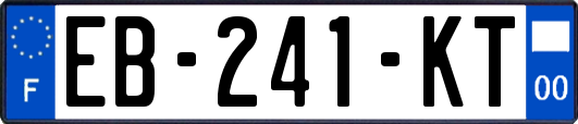 EB-241-KT