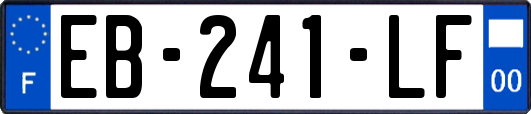 EB-241-LF
