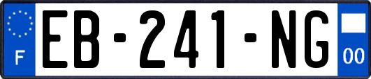 EB-241-NG