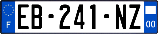 EB-241-NZ