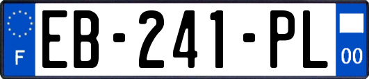 EB-241-PL