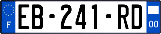 EB-241-RD