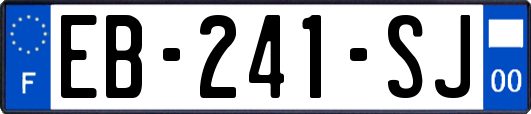 EB-241-SJ