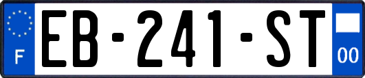 EB-241-ST