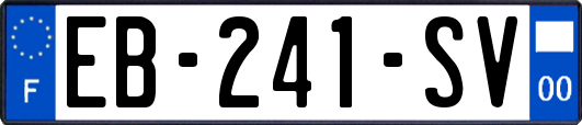 EB-241-SV