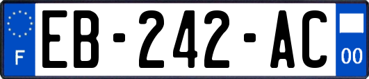 EB-242-AC