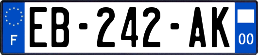 EB-242-AK